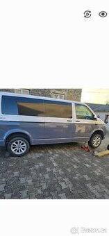 Alu kola 5x120 r17