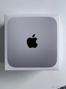 NOVÝ Mac Mini M2 8GB/512GB