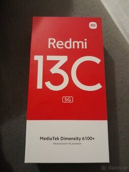 Redmi 13c 5g