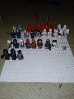 Lego star wars
