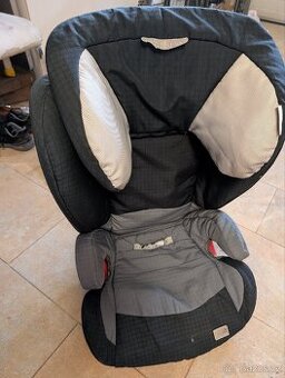 Britax Romer kidfix