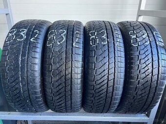 Zimní sada č.832 - Falken - 235/55/18 - extra-load