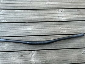 Karbonove riditka Level Nine Proteam Carbon