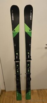 Elán Amphibio 14 délka 160 cm