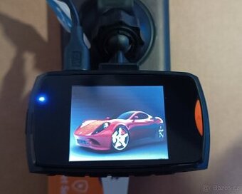 Full HD 1080P Auto DVR Rekordér na opravu