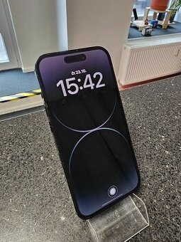 iPhone 14 Pro, 128GB, Graphite