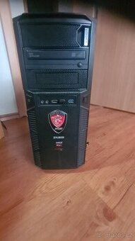 Stolní PC