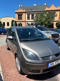 Mitsubishi Colt 1,3 benzin