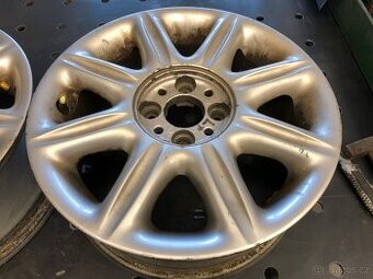 Alu kola Lancia 4x98