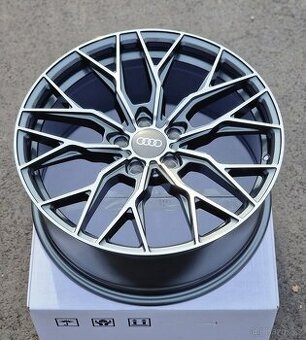 alu kola 5x112 19 - 5X112 R19