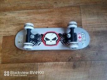Skateboard 43 cm
