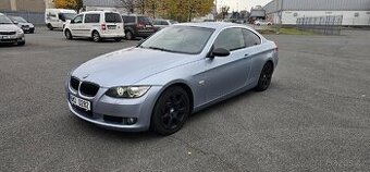 Bmw coupe 330xi E92 200kw 2008