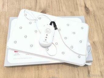 Monitor dechu Nanny BM-02D