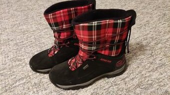 Dětské zimní boty zn. AlpinePro