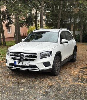 Mercedes-Benz GLB 200 / 120 kW, rok 2023, benzín, automat