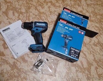 Makita DDF485Z - 1
