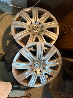 poklice Volkswagen 16”