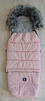 Zimní rostoucí fusak Cottonmoose 3v1