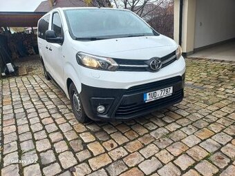 Toyota Proace  , 2,0D,  106 KW