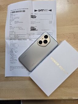 Honor 400 Pro záruka 29.9. 2027