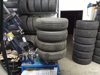 195/65 R15 Barum Zimní