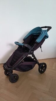Britax Romer b-motion 4 plus, autosedačka