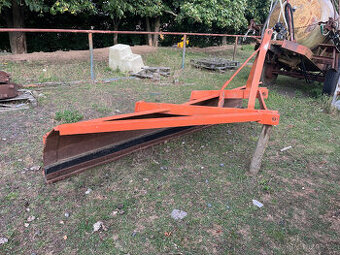 Radlice na snih do třetího bodu