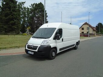 Citroen Jumper 2.2 HDi,L3H2,96 Kw