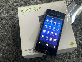 Sony Ericsson Ray