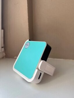 ViewSonic M1 mini portable led projector