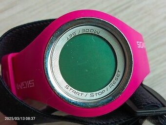 Sport tester SIGMA pc 22.13 women.