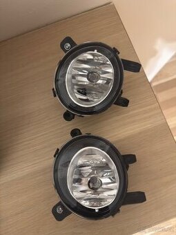 JOM mlhovky BMW 3 F30 / F31 / F34