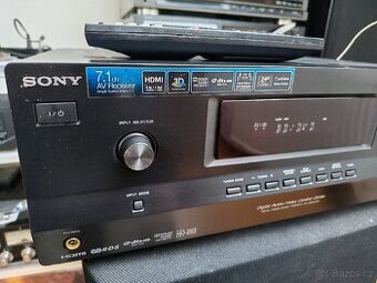HDMI AV Receiver SONY STR-DH520, DÁLKA