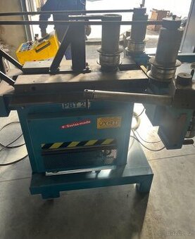 Ohýbačka profilů PBT AG PBT 25