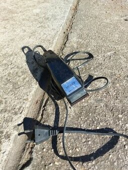 Strojek na vlasy MOSER