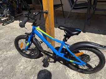 Dětské kolo 16”