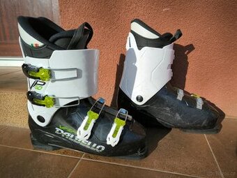 Dětské přeskáče Dalbello č. 41