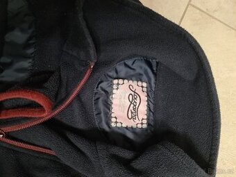 Jezdecká helma na koně M Decathlon+ sada oblečení  na koně