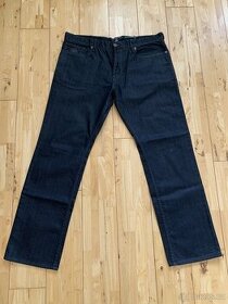 Pánské značkové džíny S. Oliver, XXL, W 40/ L 32