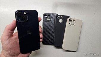 Apple iPhone 13 mini 128GB - aj vymením