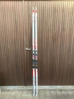 Běžky MADSHUS 205cm - Rottefella NNN + boty