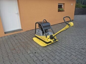 Vibrační deska Wacker neuson Dpu 6055
