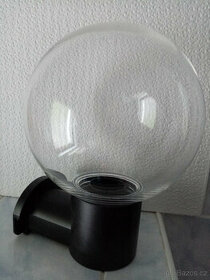 Venkovní osvětlení - nové