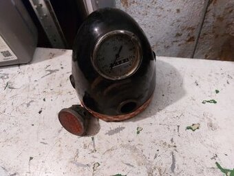 Veci PERAK A ČZ 150C