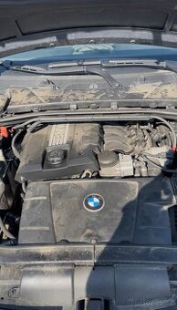 BMW N43B20A Motor 318i