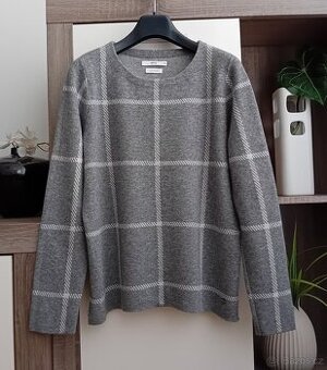 Brax dámský svetr vel. M/L vlněná směs