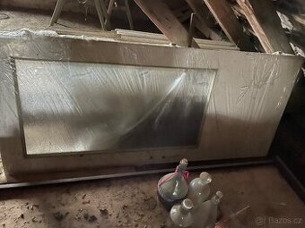 Prodám nové interiérové dveře