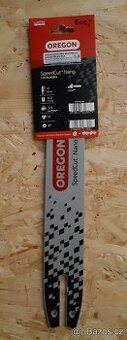 VODÍCÍ LIŠTA OREGON PRO PILY STIHL
