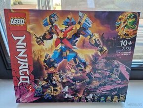 Lego Ninjago 71775 Nyin robot Samuraje X