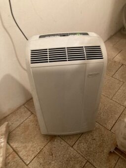 Prodám mobilní klimatizaci De Longhi